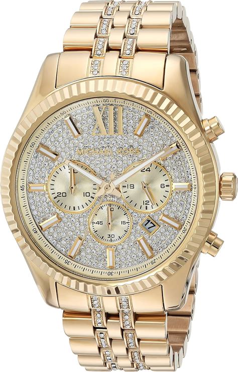 michael kors watch 251611|Michael Kors Watch for sale.